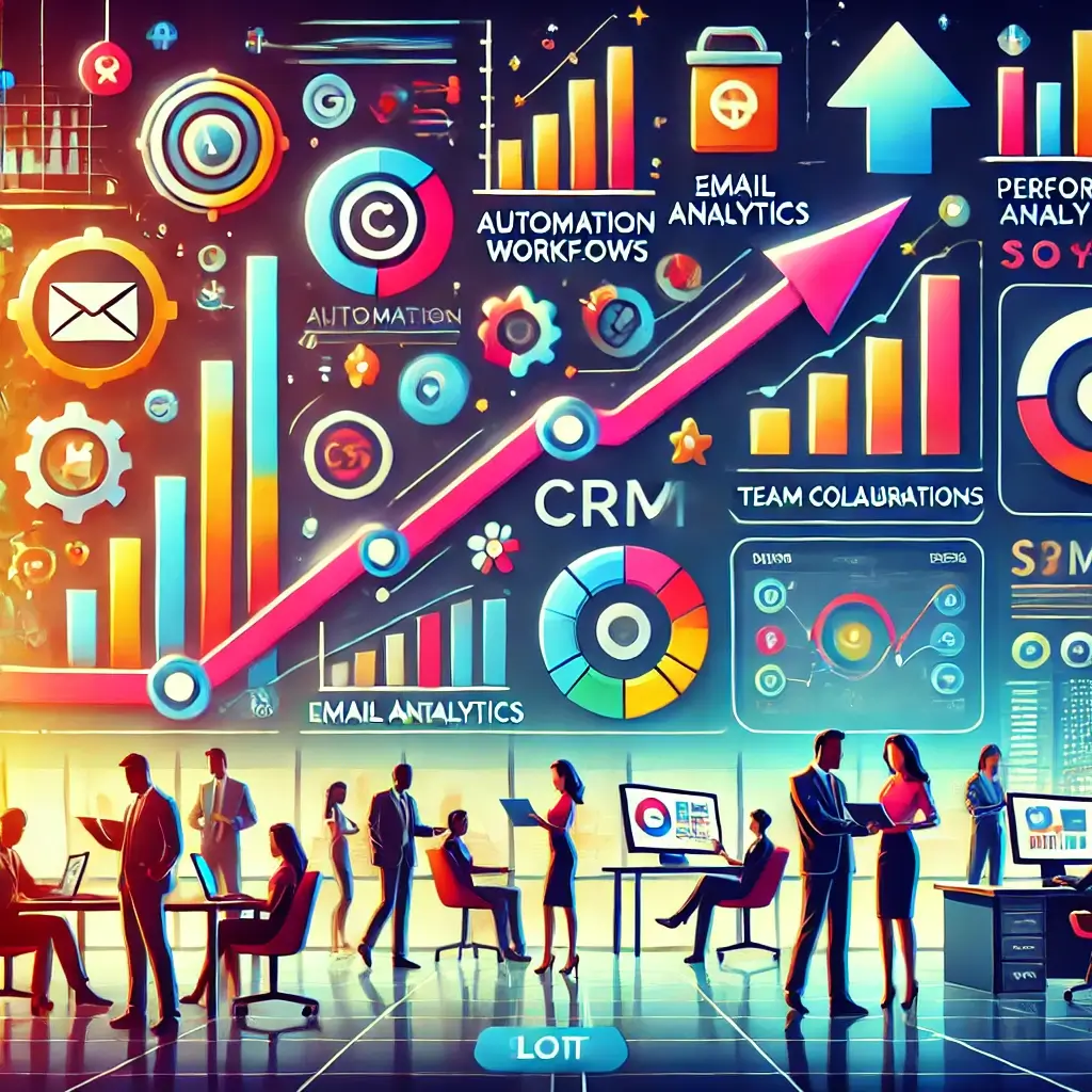 Best CRM for Startups in 2025 to Boost Growth